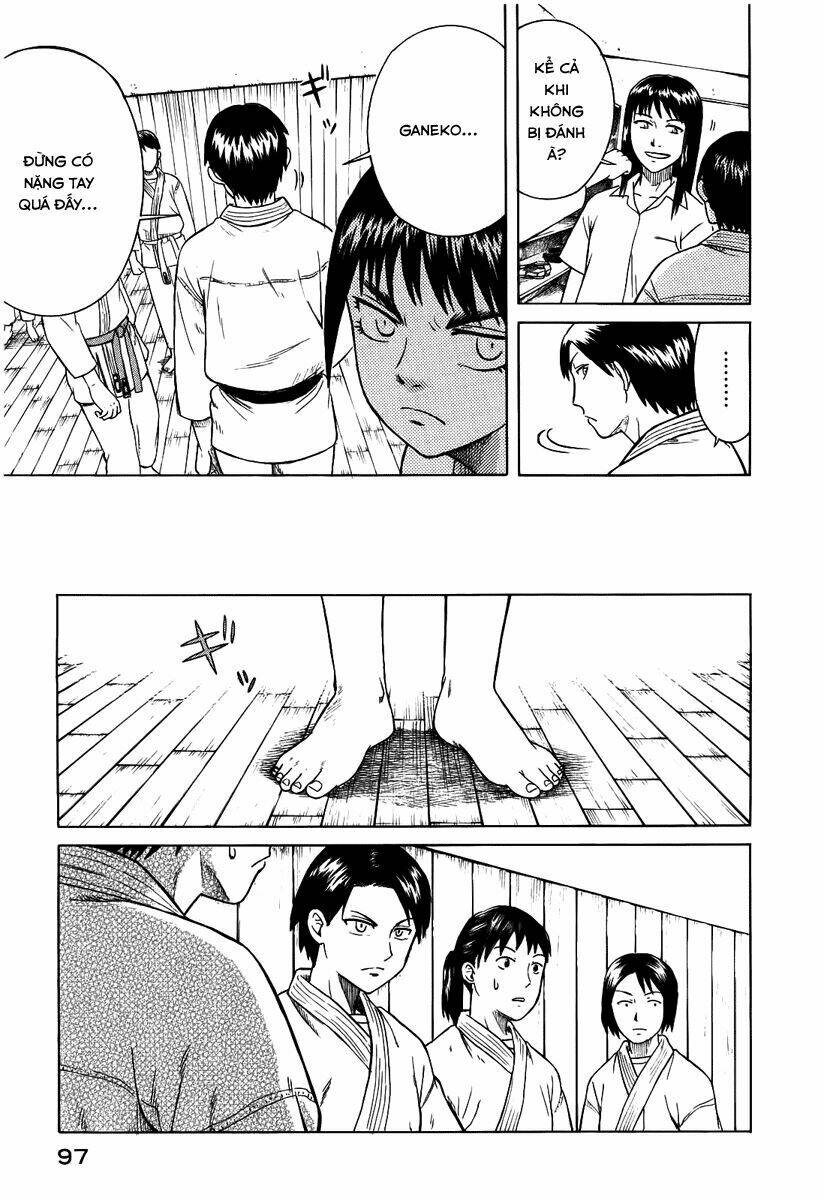 teppu chapter 2 42