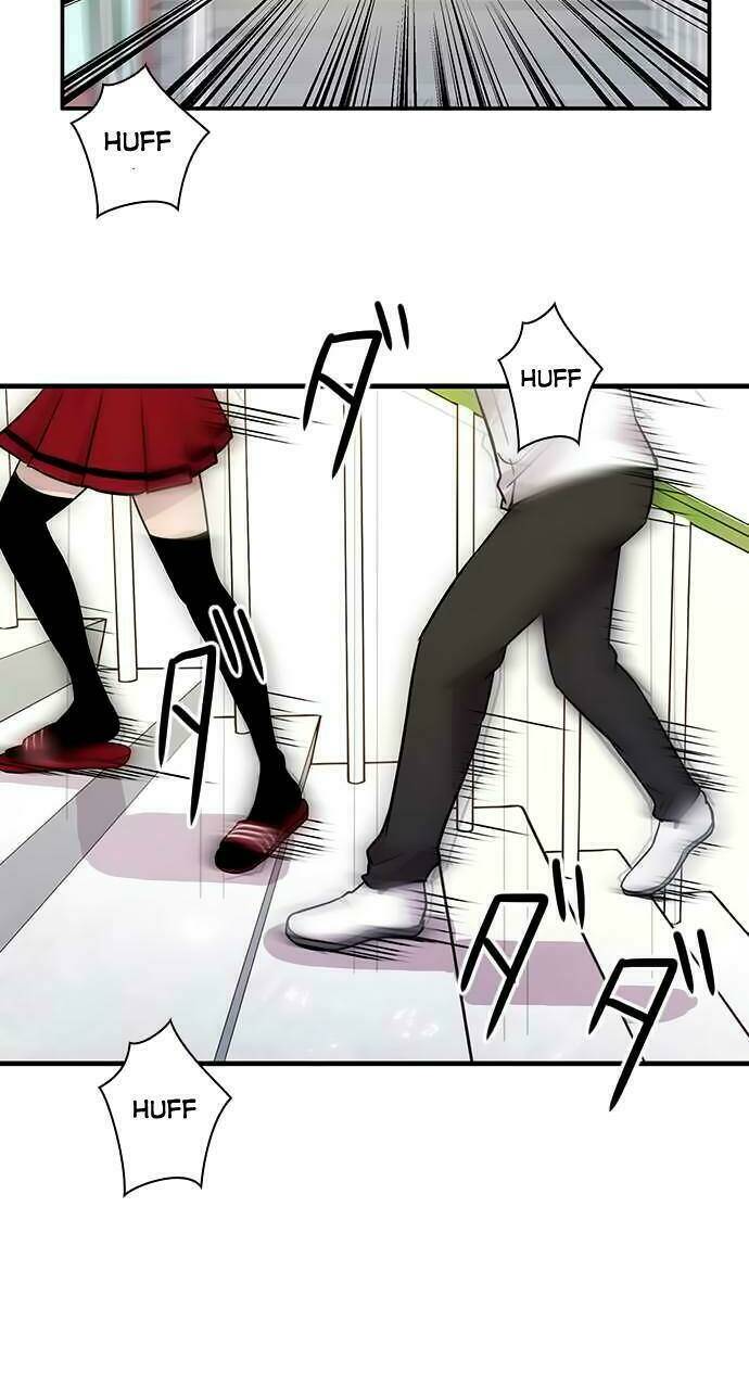 tôi muốn bình thường chapter 19 23