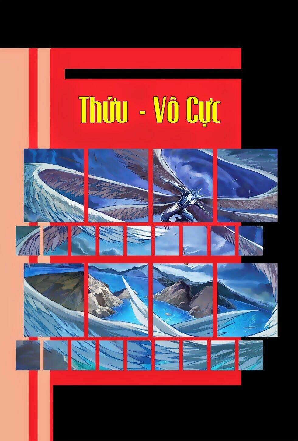 thần binh f2 - nhị chiến biên chapter 15 19