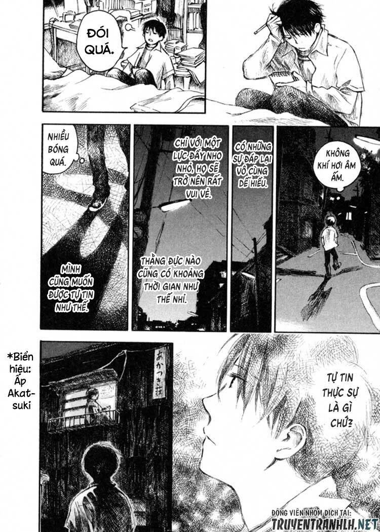 natsu no zenjitsu chapter 11 13