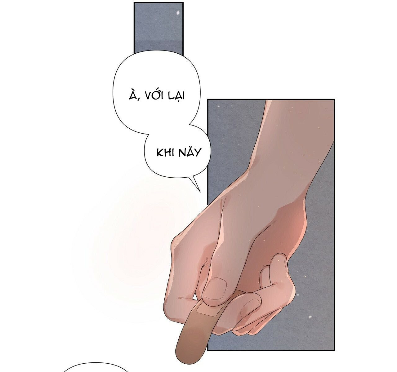 đừng bận tâm darling chapter 5 23