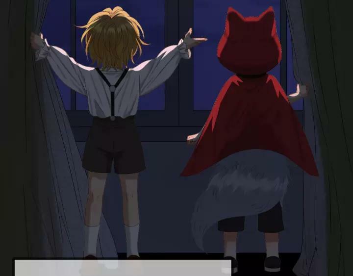 lượm được một tiểu hồ ly phần 3 chapter 95 6