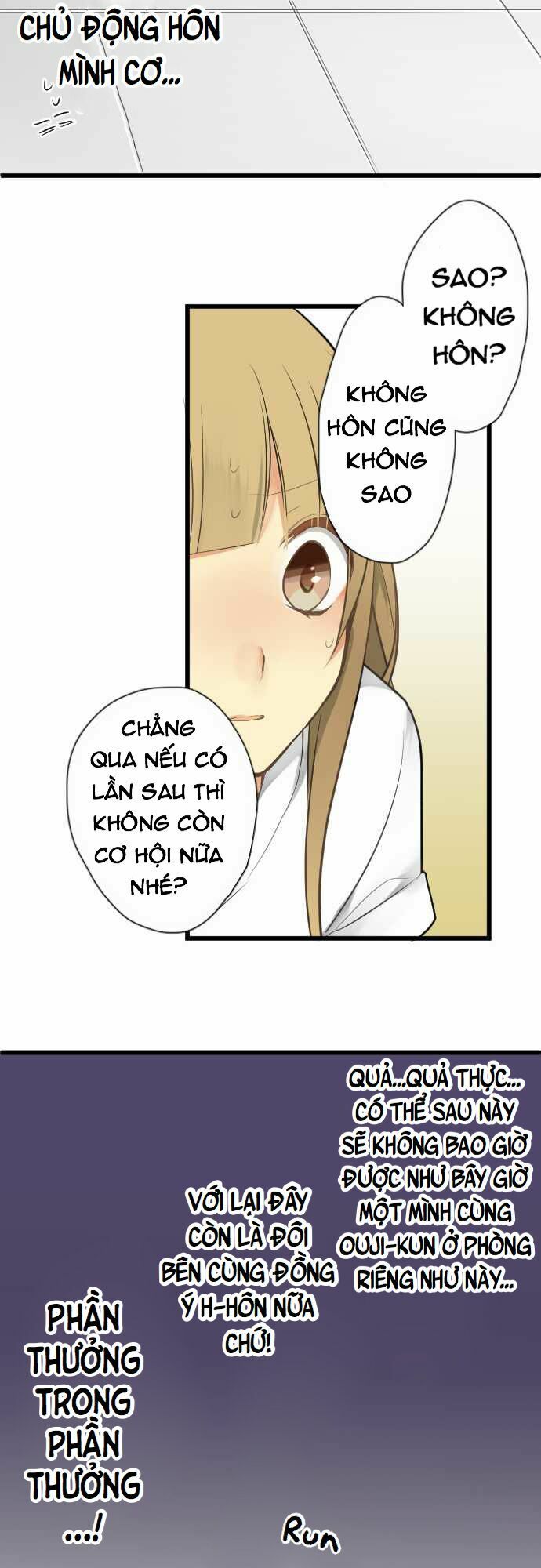 chuyện tình otome chapter 22 17