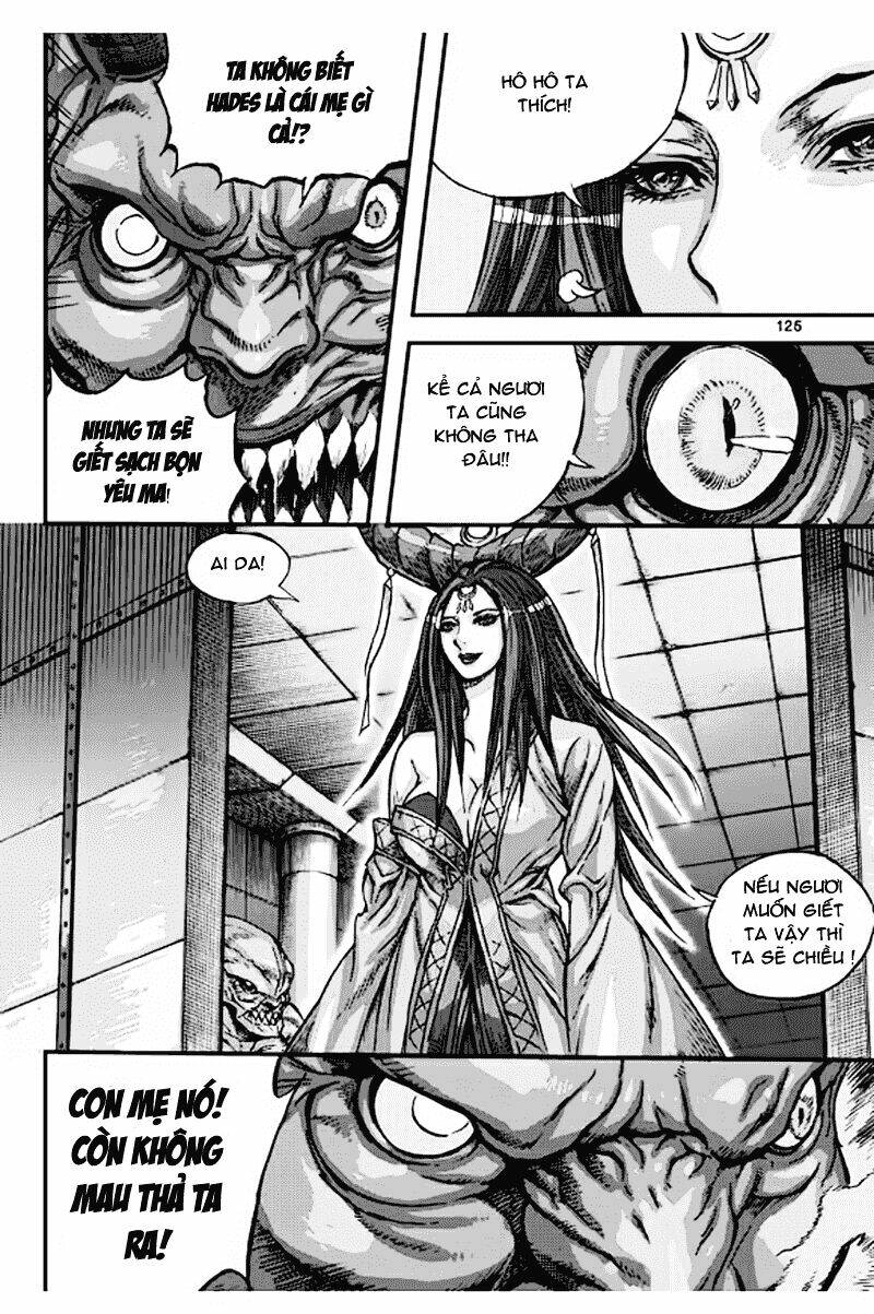 diêm đế ii chapter 52.5 8