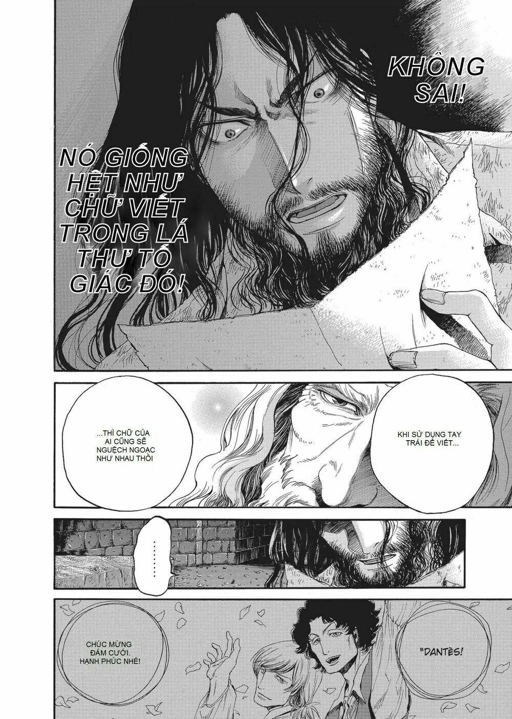 the count of monte cristo chapter 2 10