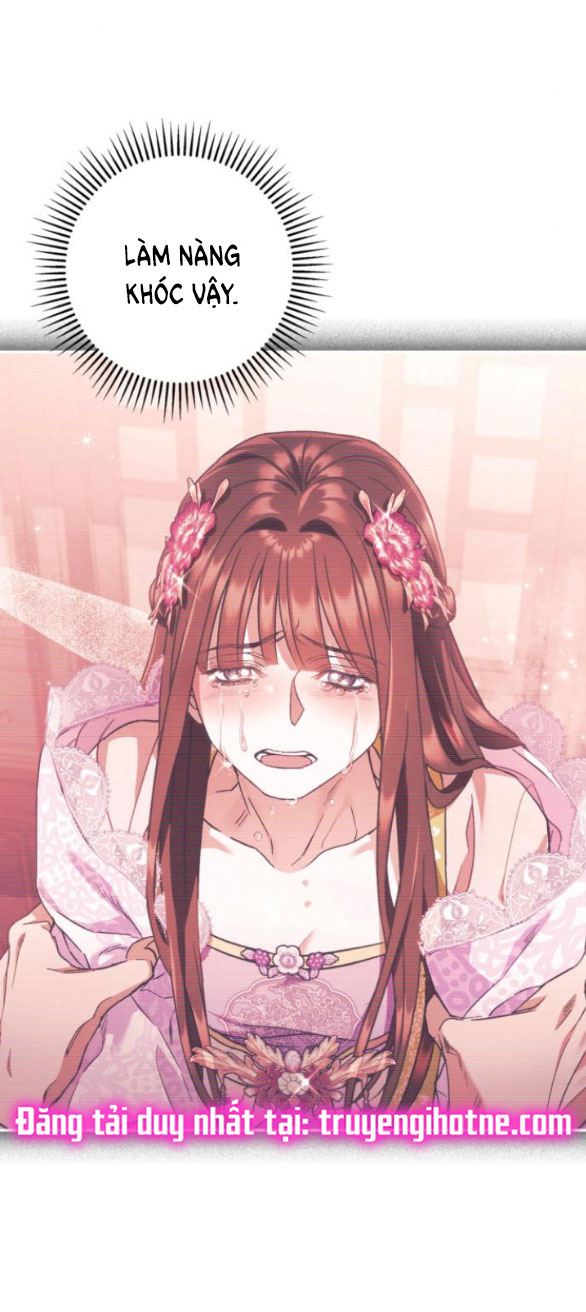 bản tình ca heeran chapter 56.1 3