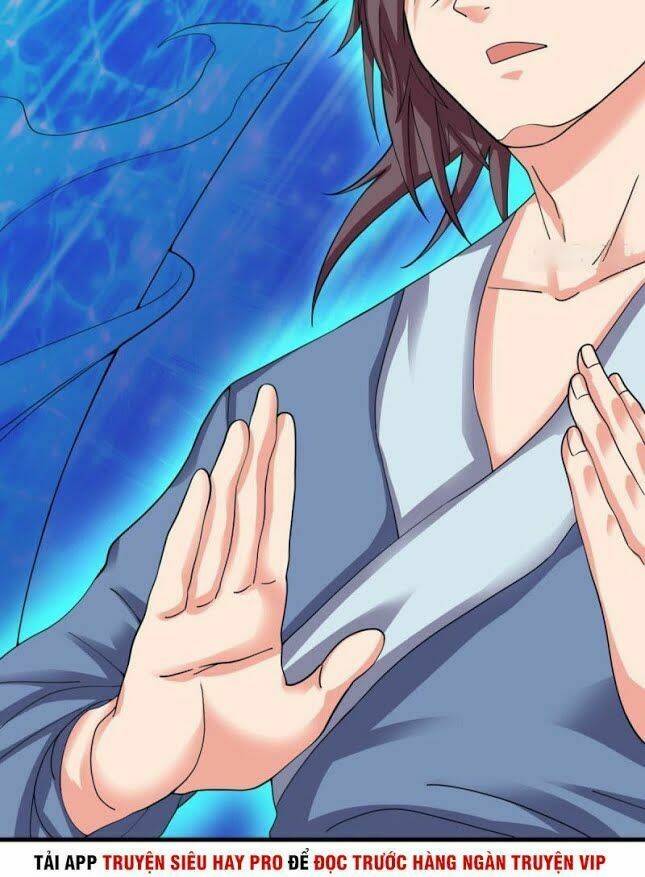 cực vũ huyền đế chapter 99 6