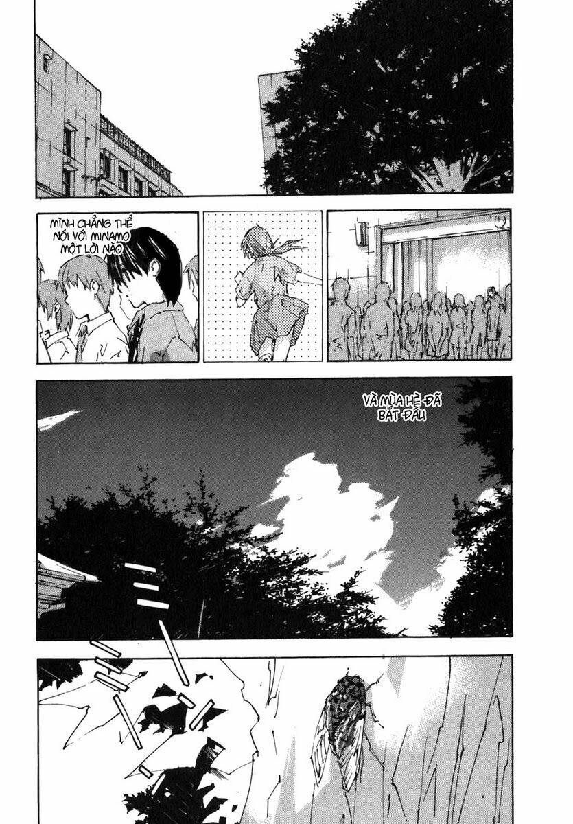 yubisaki milk tea chapter 50 4