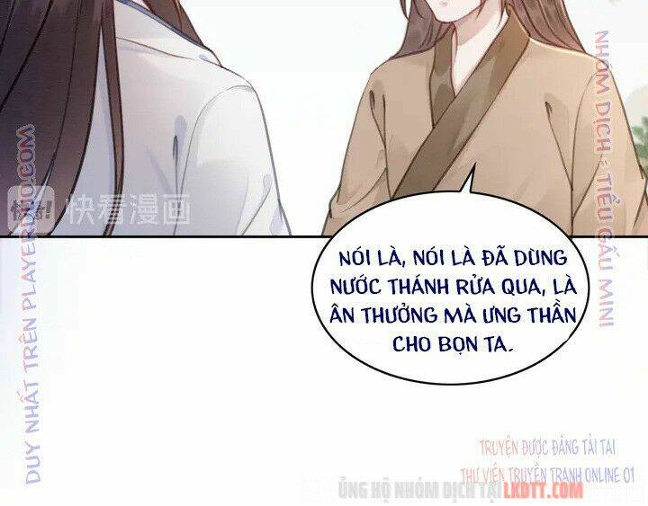 trọng sinh bá sủng nhiếp chính vương quá mạnh mẽ chapter 137 37