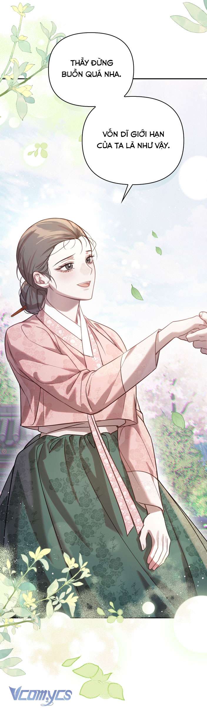 [18+] tiết học bí mật của trung điện chapter 33 8