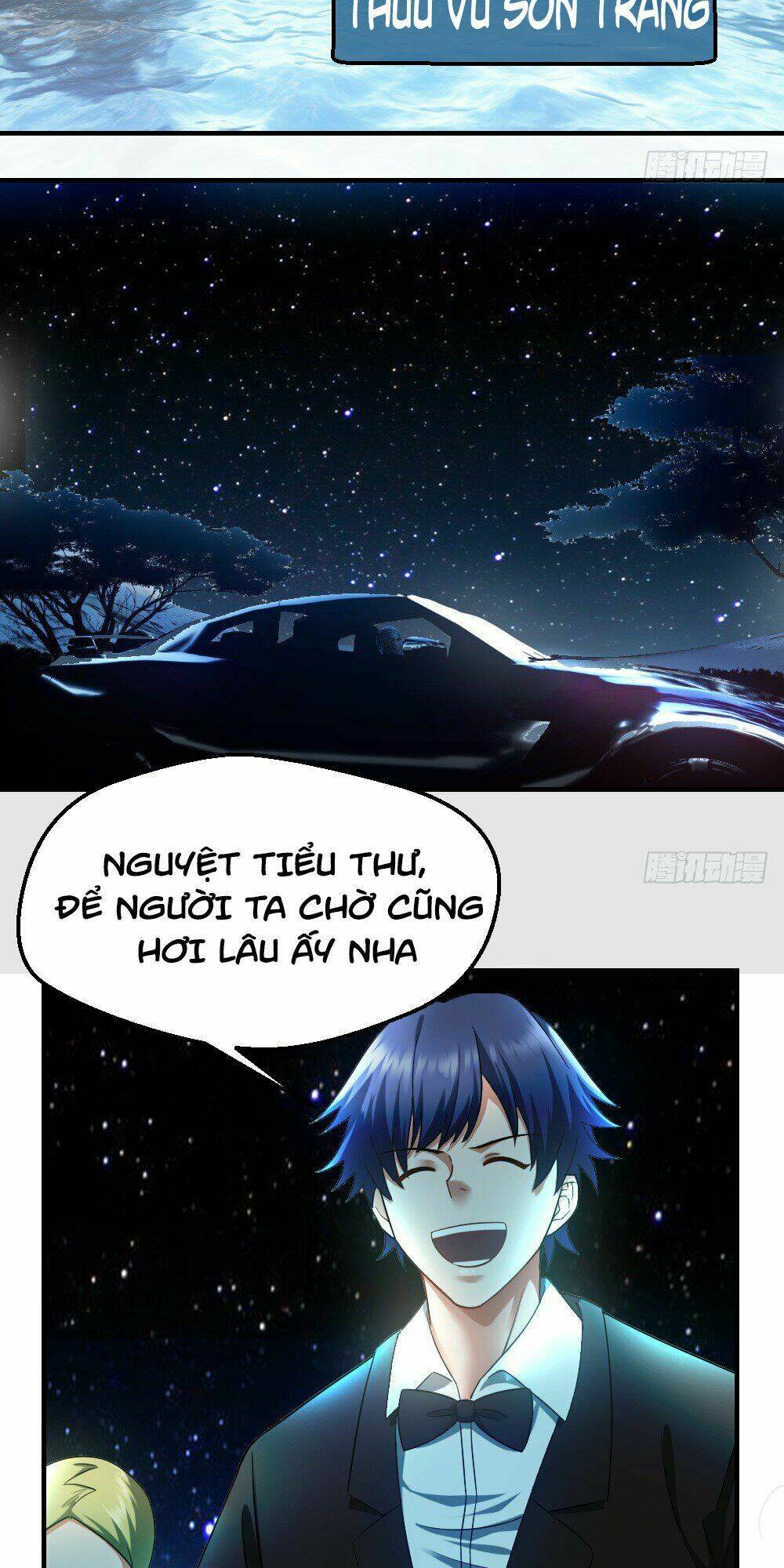 tuyệt thế thiên tài hệ thống chapter 7 23