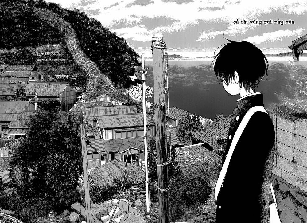 gojikanme no sensou chapter 1 8