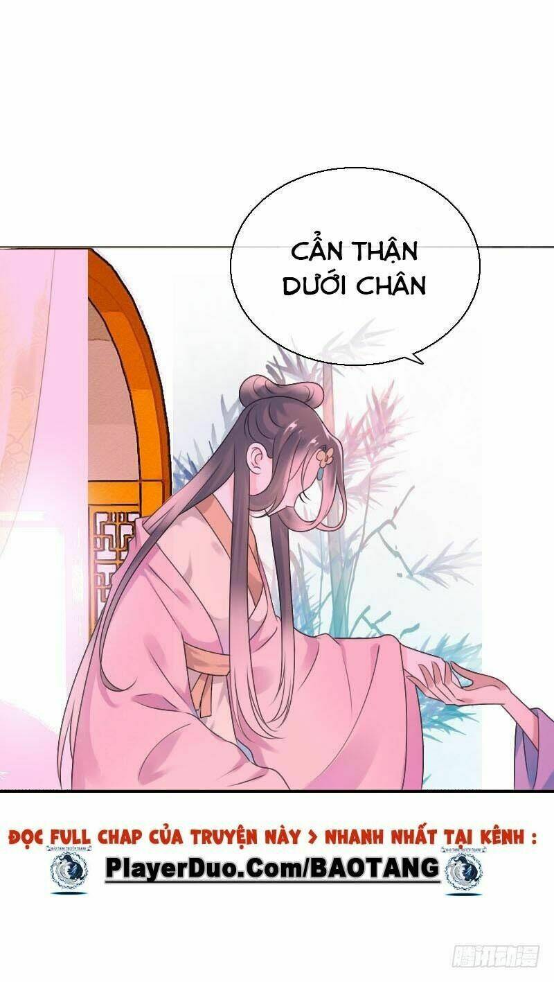 điền viên mật sủng: cô vợ nóng bỏng chapter 70 18