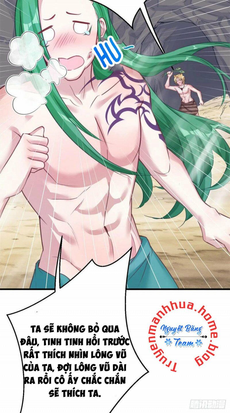 [16+] thảnh thơi thú thế chủng chủng điền, sinh sinh tể chapter 213 20