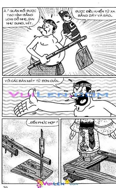 thần đồng đất việt chapter 82 17