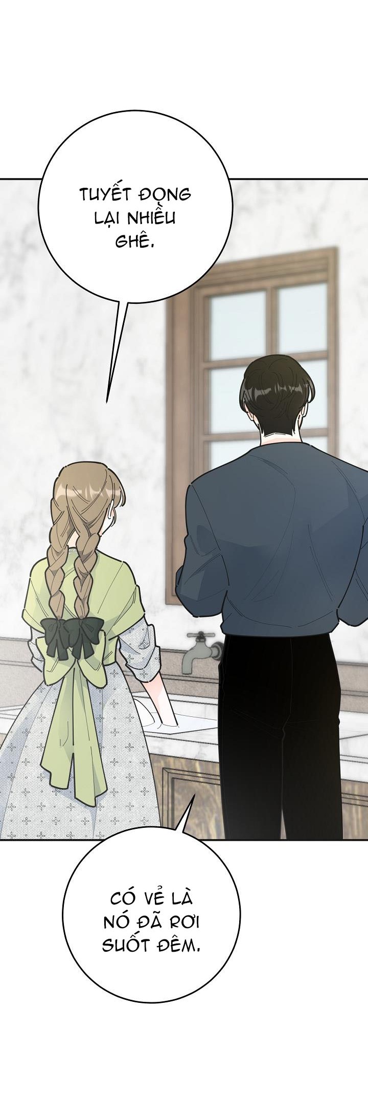 ác nữ tiểu thư chapter 90 10