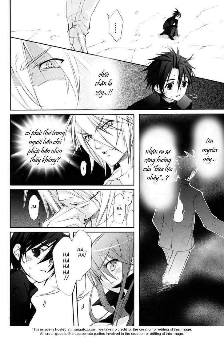 đôi mắt của shana chapter 15 5