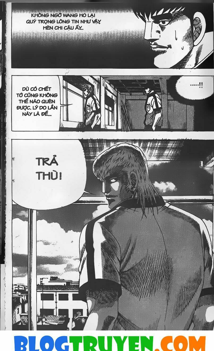 bitagi - anh chàng ngổ ngáo chapter 271 2