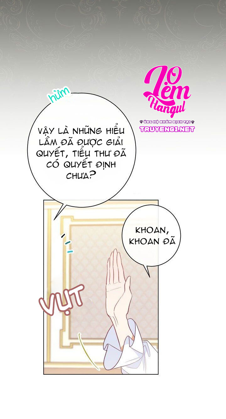 ác nữ đảo ngược đồng hồ cát chapter 34 38