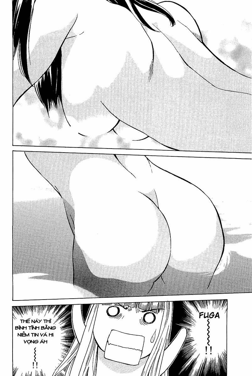 gacha gacha - secret chapter 8 11