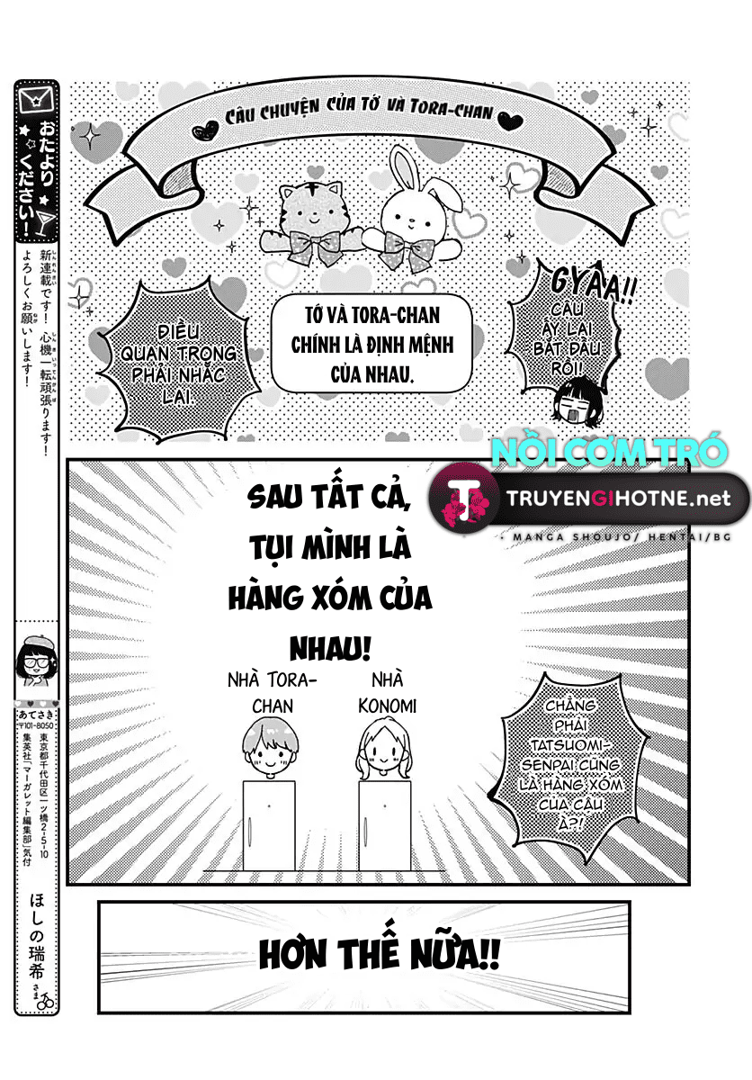 chuyện tình của ba người bạn thanh mai trúc mã chapter 1.2 4