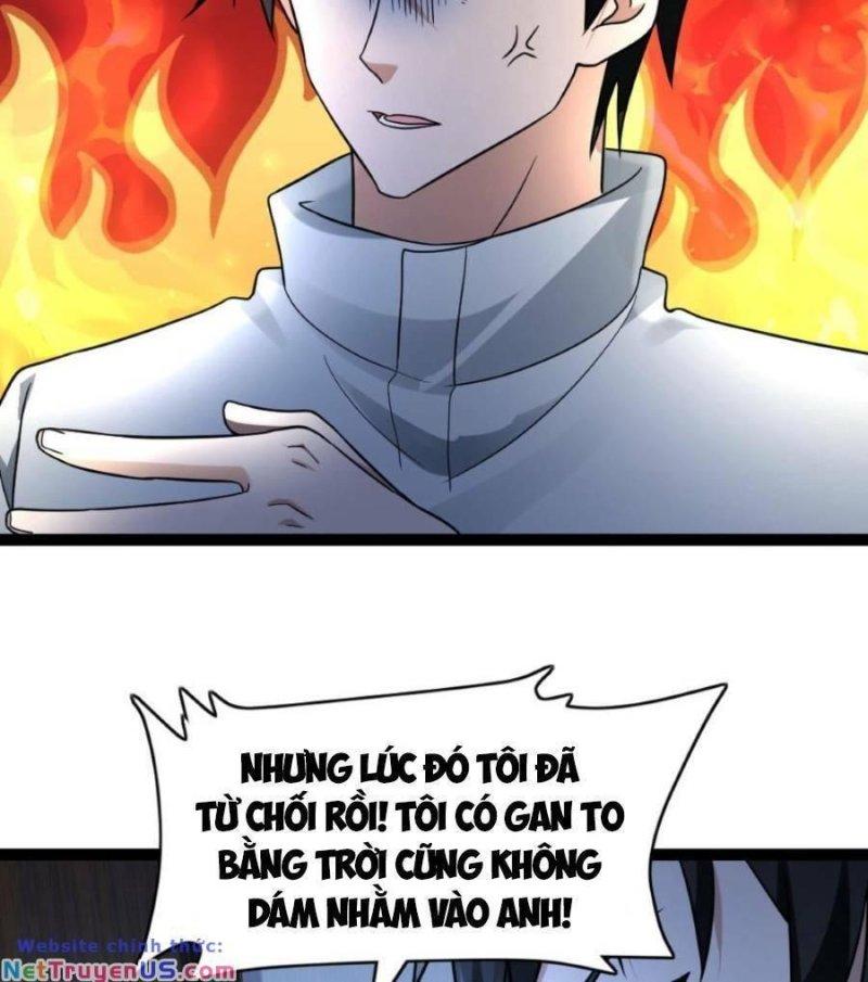 đóng băng toàn cầu: tôi gây dựng nên phòng an toàn thời tận thế chapter 81 42