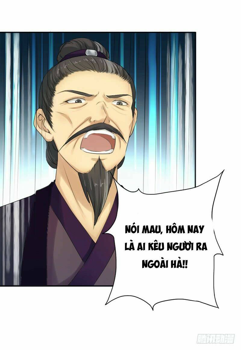 khuynh thế độc phi chapter 32 29