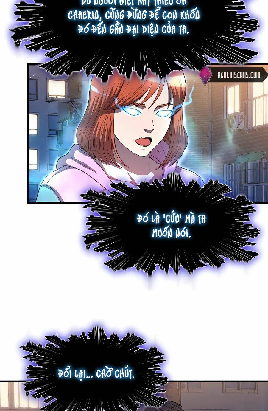 mẹ tôi là chòm sao bảo hộ m chapter 38 59