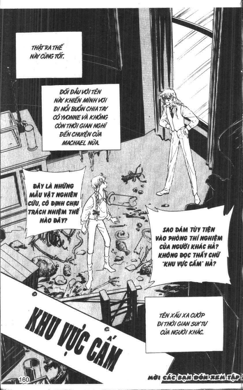 bibi iris chapter 1 167