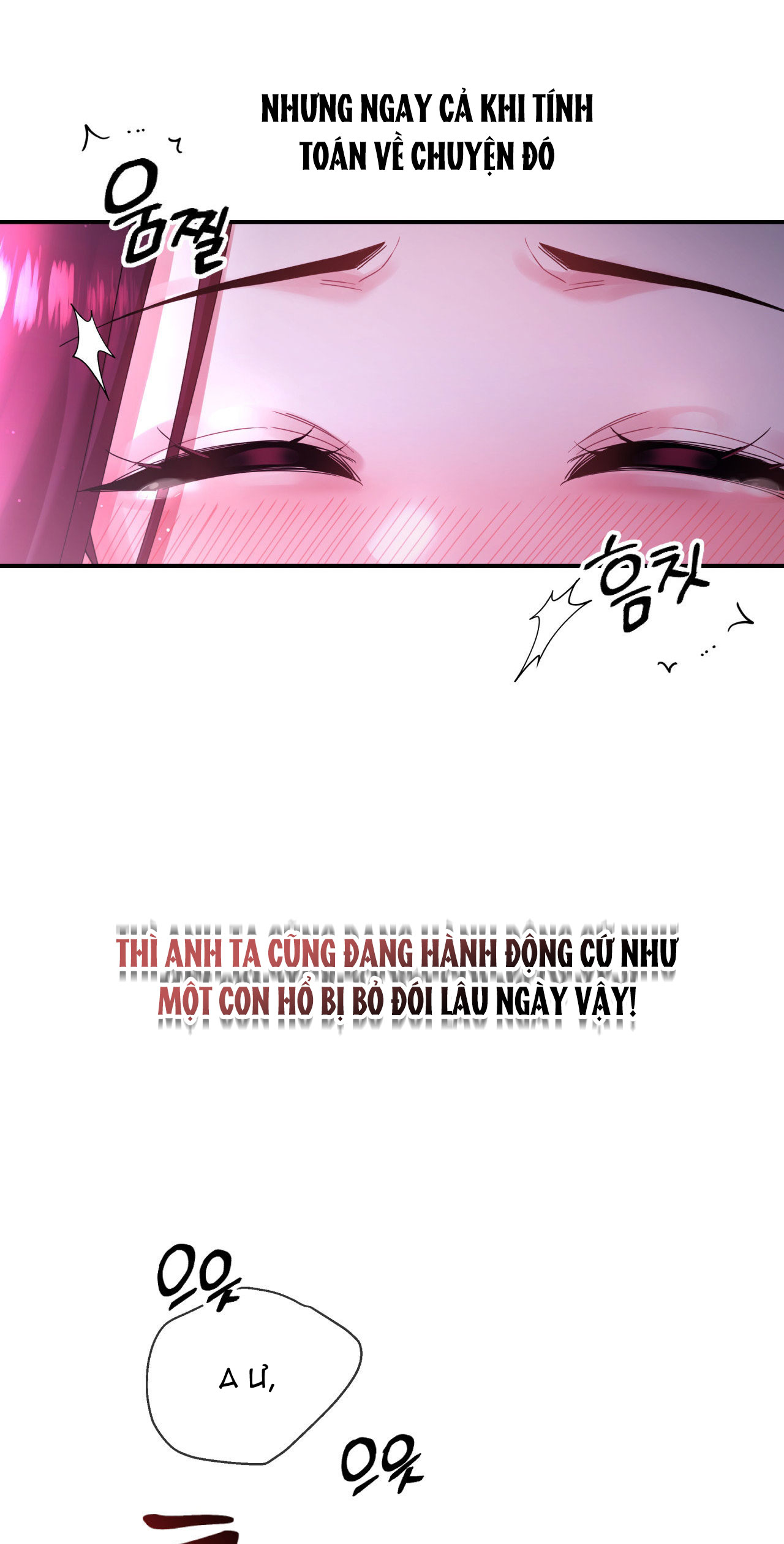 [18+] tiền bối ngạo mạn chapter 7.2 3