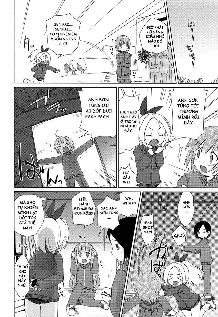 family complete chapter 4 5