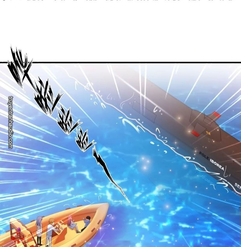 tối cường vận đào hoa chapter 118 22