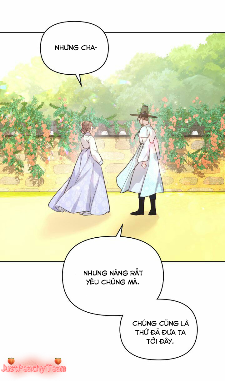 khi những nụ hoa nở rộ chapter 14 6