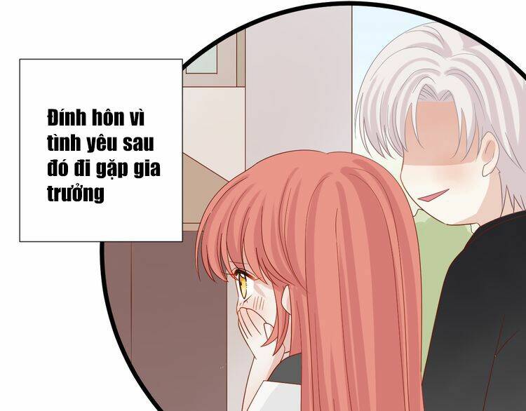 nữ hoàng giá đáo chapter 27 14