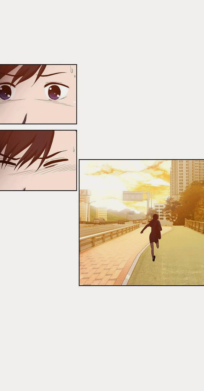 ma cà rồng biết yêu chapter 71 18