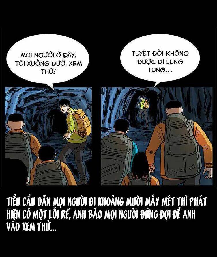 U Minh Ngụy Tượng Chapter 181 67