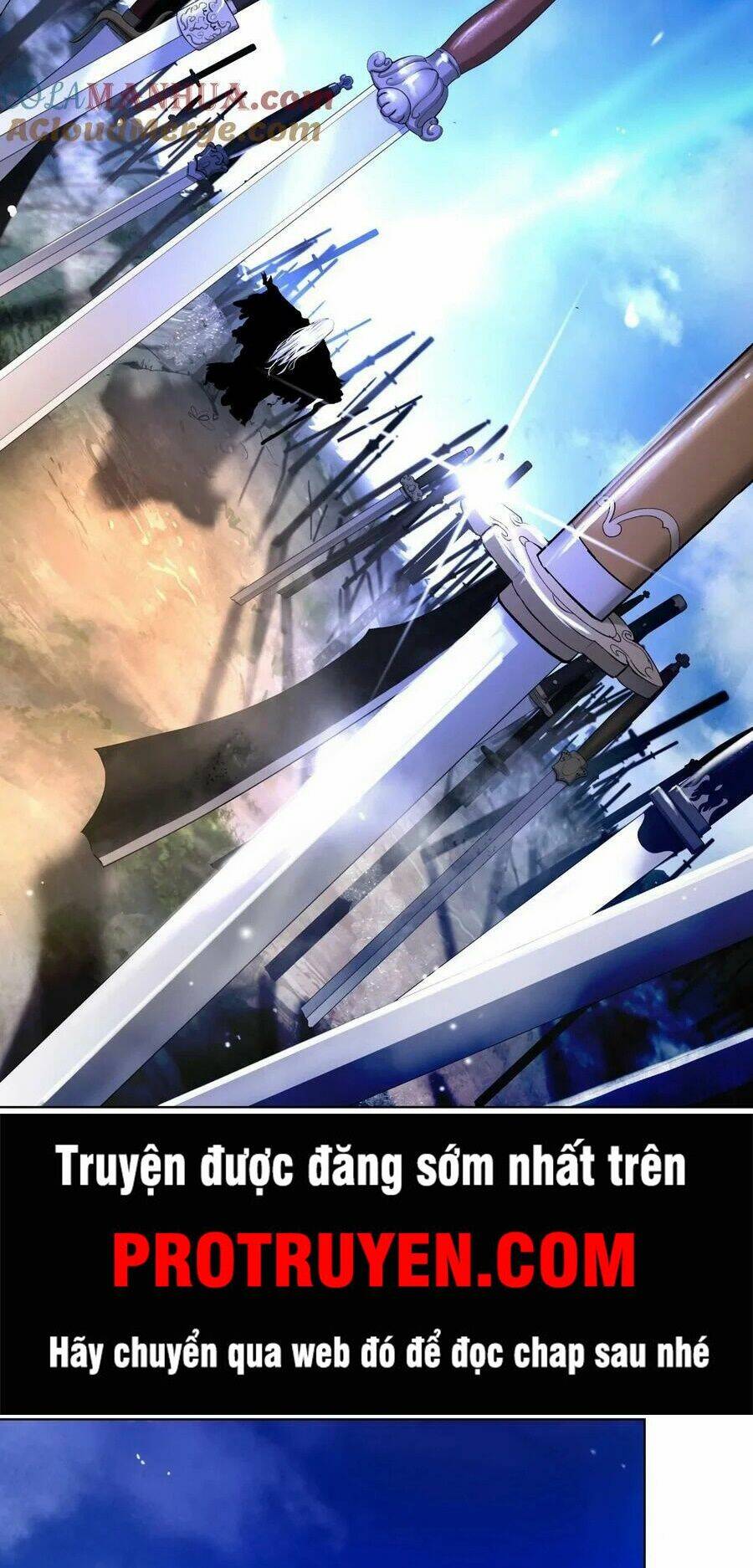 xuyên không thành hổ chapter 109 115