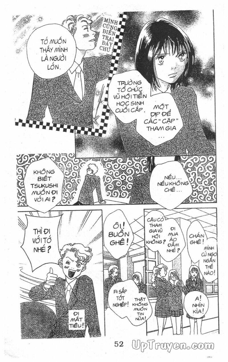 con nhà giàu chapter 194 49