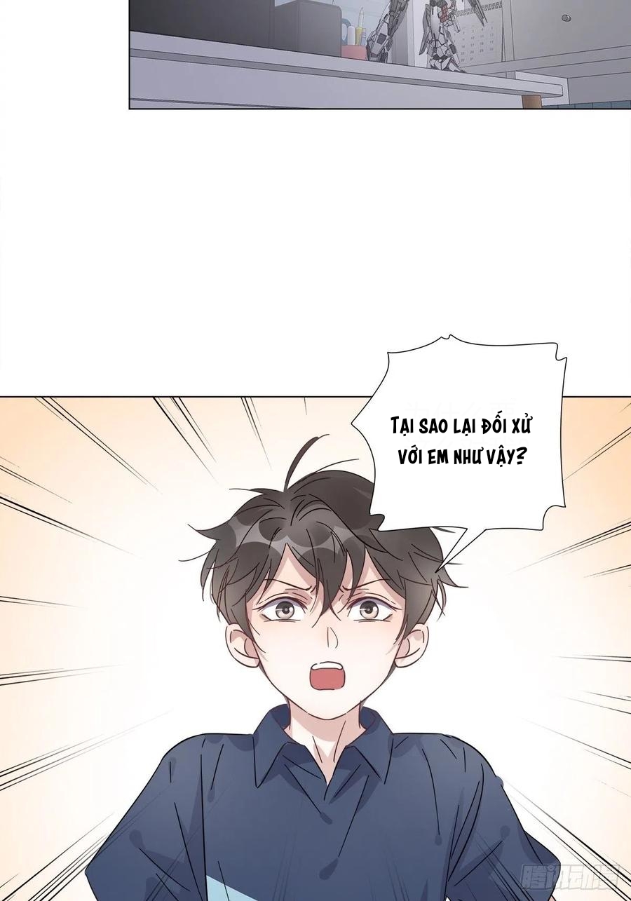 hôm nay nam giả trang nữ vẫn chưa được cầu hôn! chapter 34 32