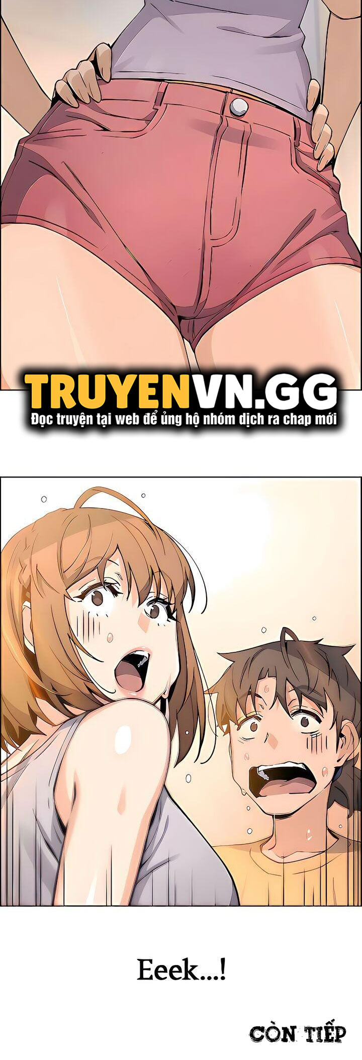 những mỹ nhân ở tiệm đậu hủ chapter 41 19