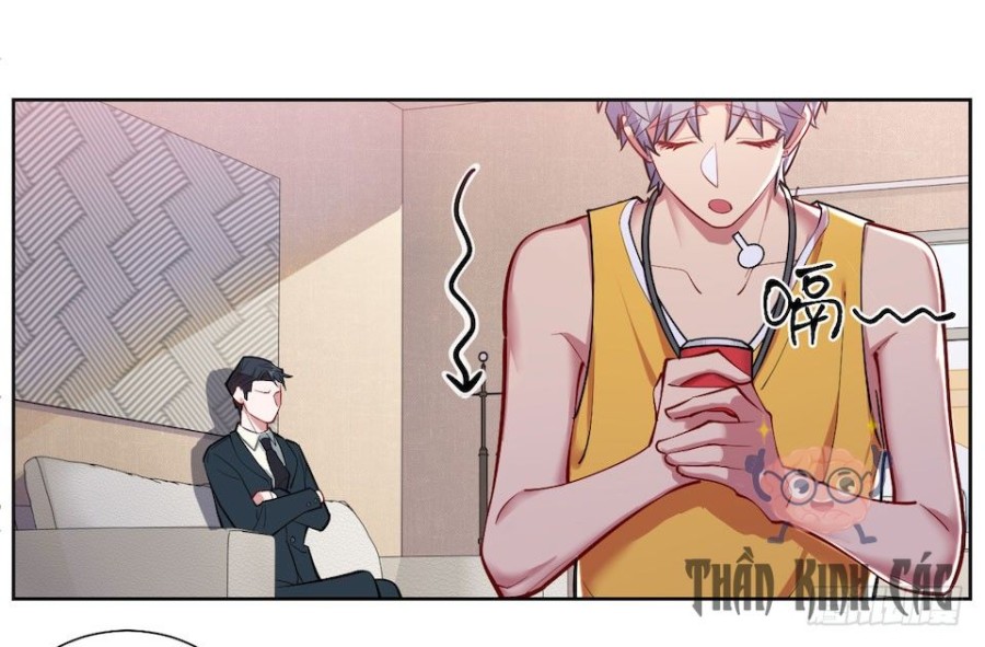 nhạc phụ đại nhân là bà xã chapter 2.2 6
