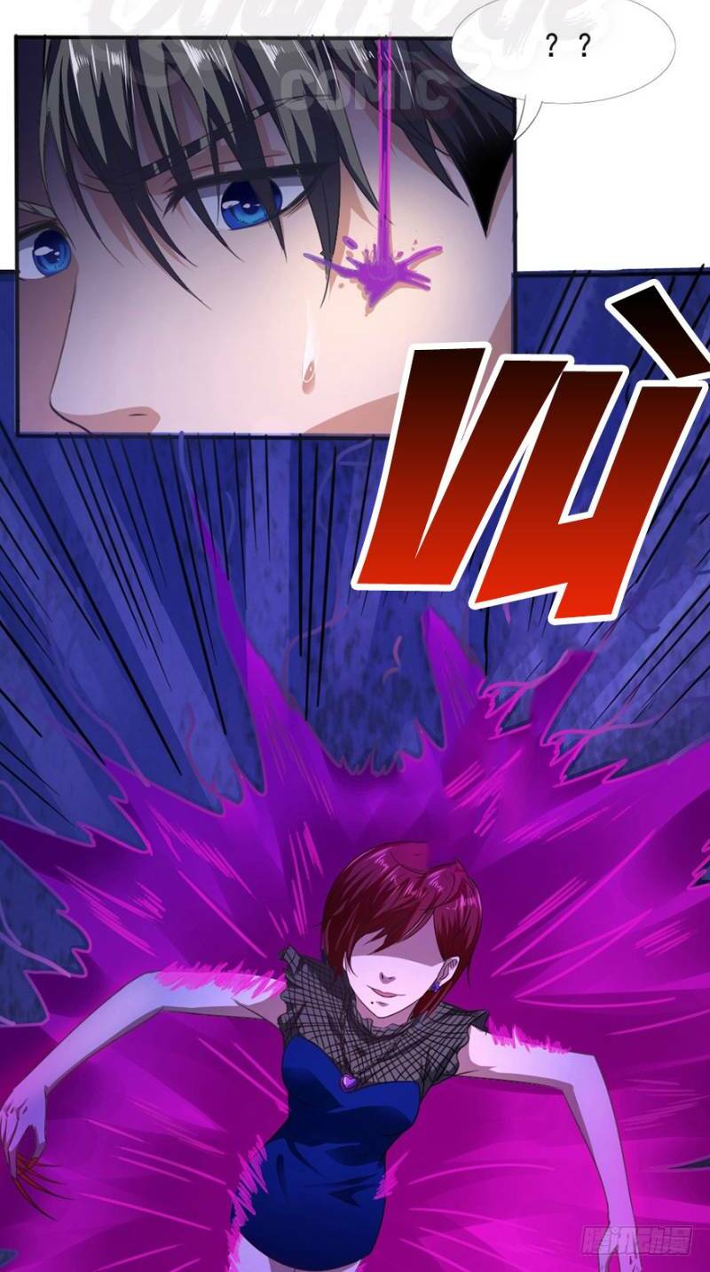 thập nhị thiên kiếp chapter 7 12