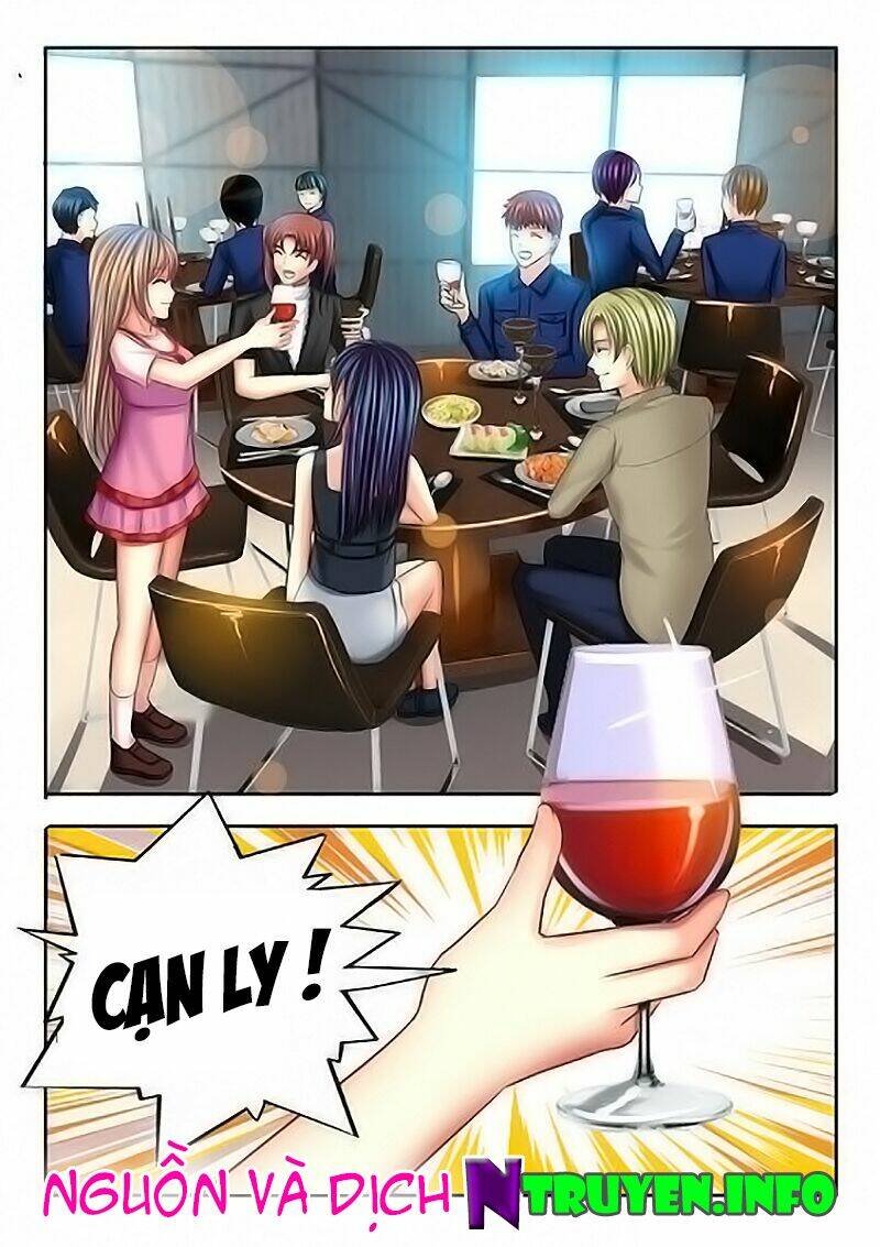 cuốn sổ tử thần phụ bản chapter 21 1