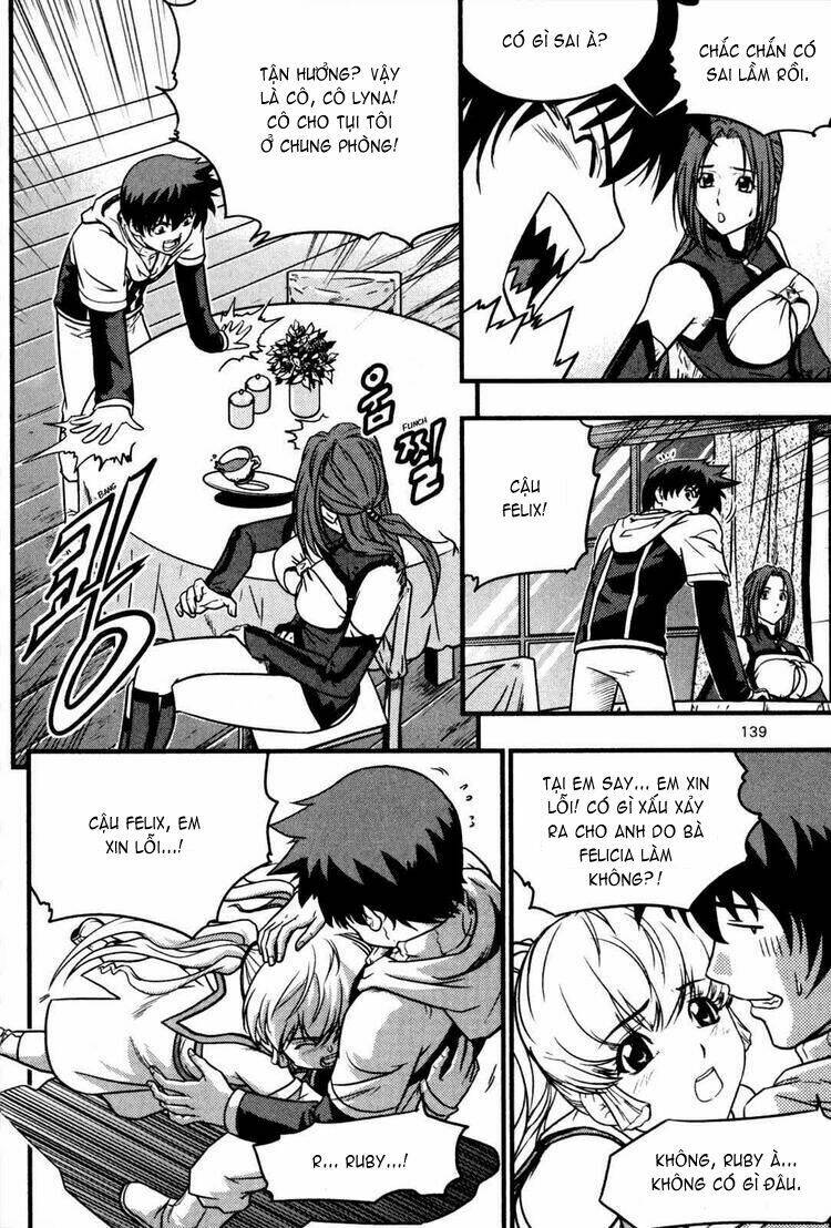 the legend of maian chapter 26 14