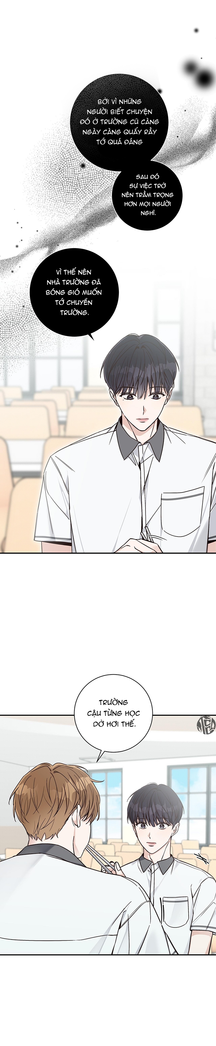 mùa hạ chapter 5 19