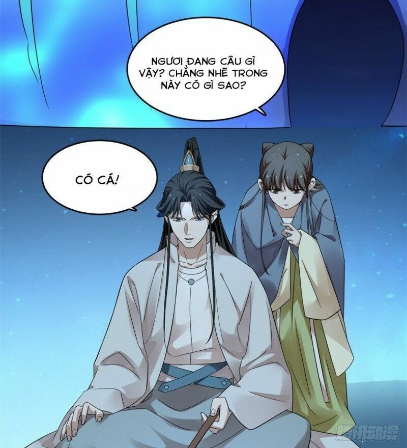 độc bộ thiên hạ: đặc công thần y chapter 212 6