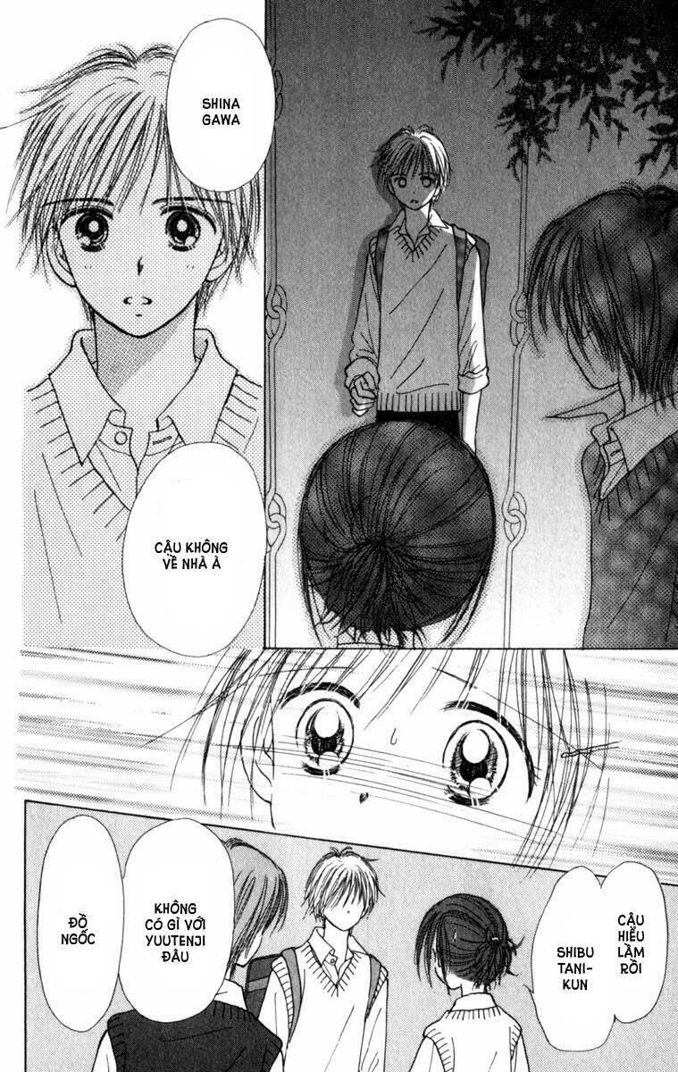 kirakira 100% chapter 3 42