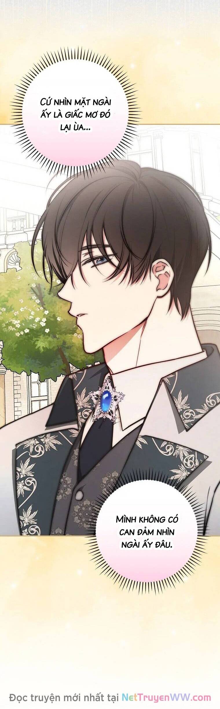 tôi trở thành mẹ của vị anh hùng chiến binh chapter 84 6