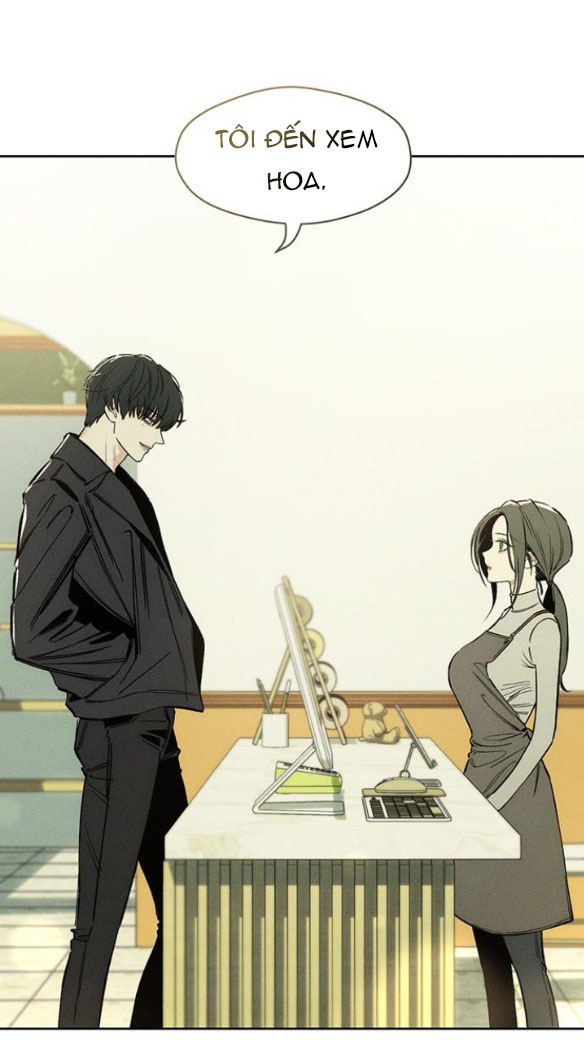 [18+] Nước Mắt Trên Đóa Hoa Tàn chapter 2.1 69