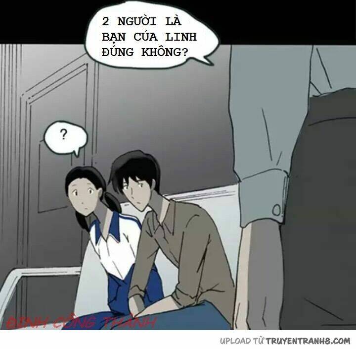 bút tiên chapter 4 135